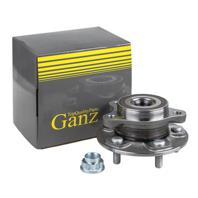 Ступица передняя в сборе L=R (c ABS) TOYOTA C-HR,Corolla XI,Corolla XII/LEXUS UX GANZ GIK05096