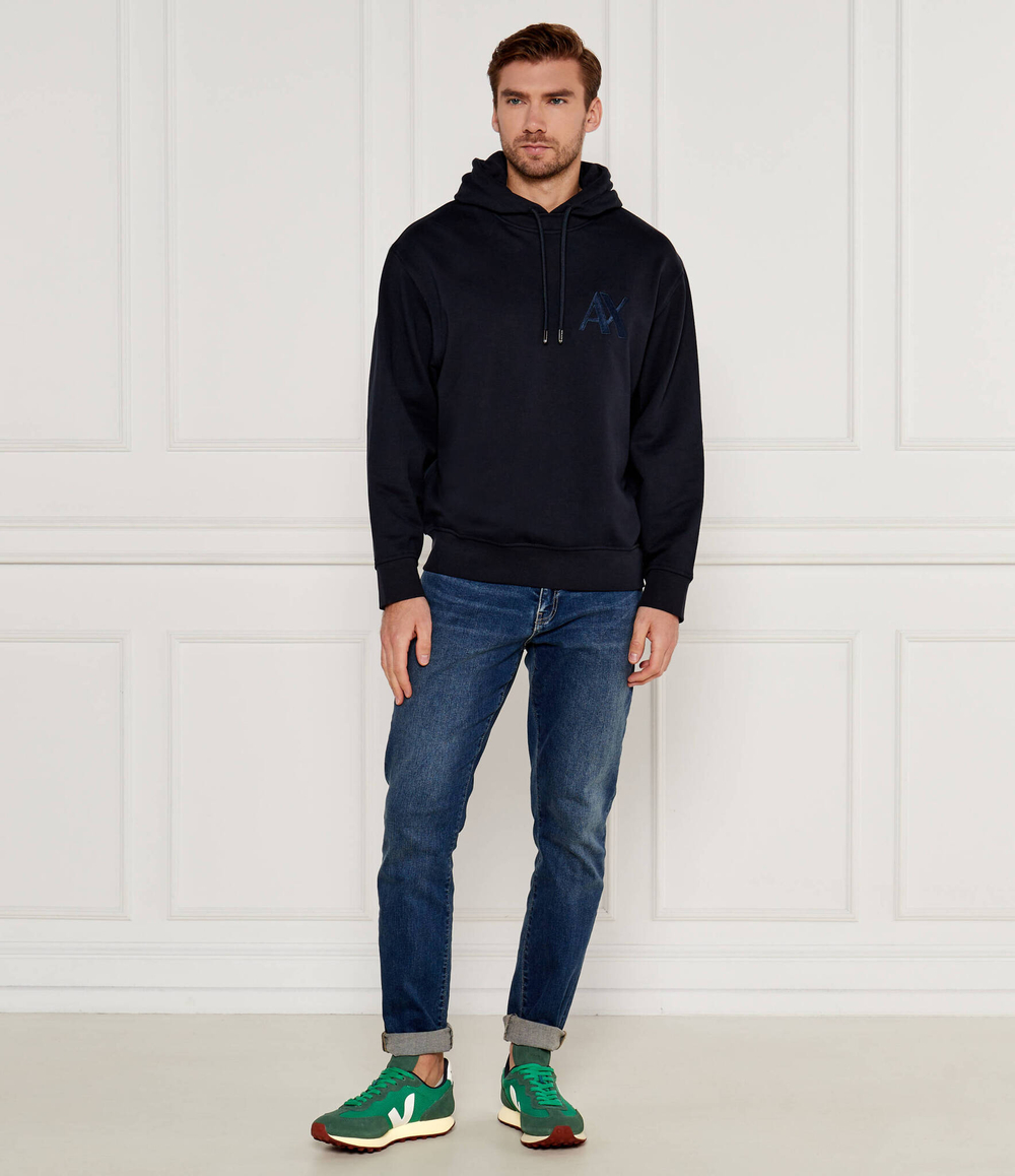 Кроссовки Rio Branco VEJA - зеленый(RB1803172)