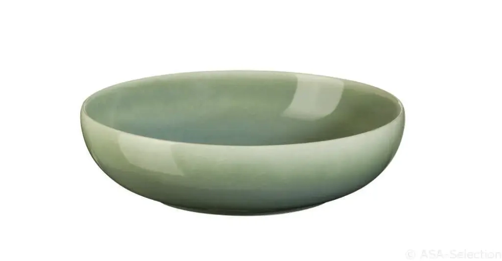 ASA Обеденный сервиз Saisons Agave на 2 персоны