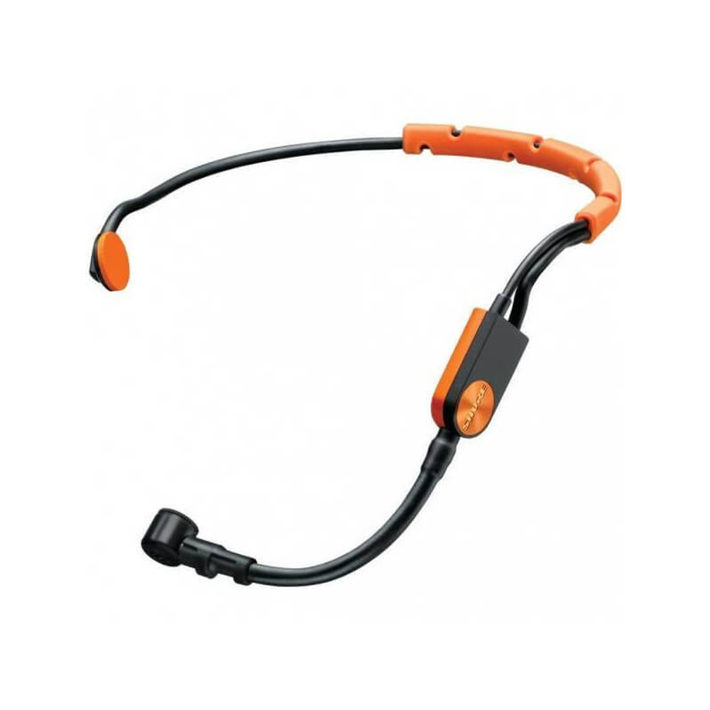 Радиосистема Shure BLX188E/SM31-M17