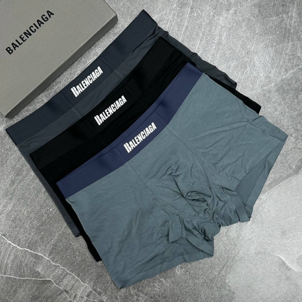 Боксеры Balenciaga