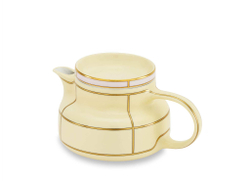 Чайник Richard Ginori Diva Giallo (770 мл)