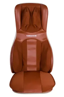 Массажная накидка Yamaguchi Turbo Axiom