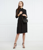 платье limonio Pinko - черный(1Q10CA 6660)