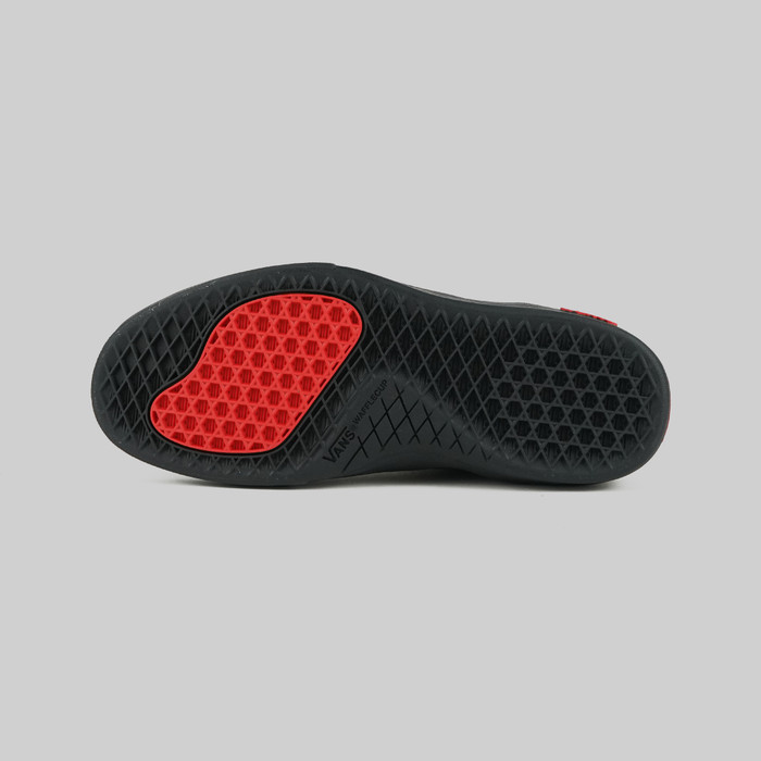 Кеды Vans Wayvee Tyson артикул:VA5JIA9DJ - купить в магазине Дайс