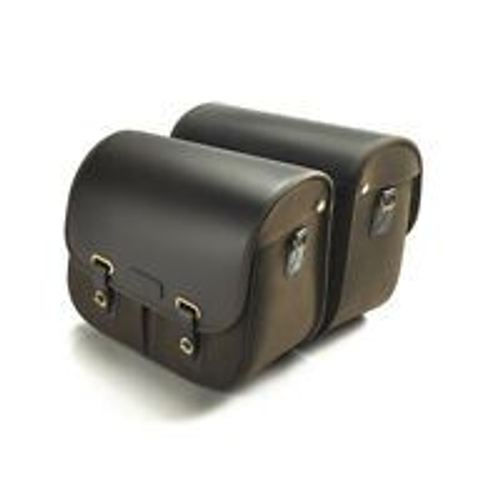 Кофр боковой на правую сторону