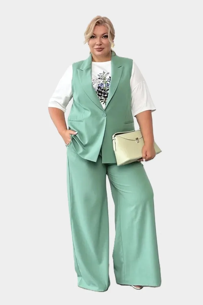 Брюки 20093 Fabrika