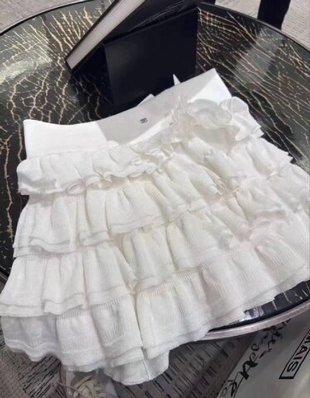 Юбка CHANEL