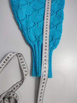 Джемпер Malina Fashion вязаный 44 размер