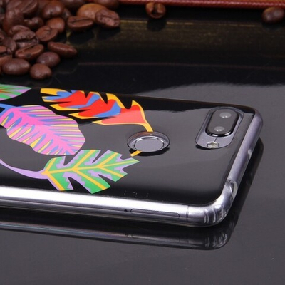 Чехол ТПУ для Xiaomi Redmi 6, 011180