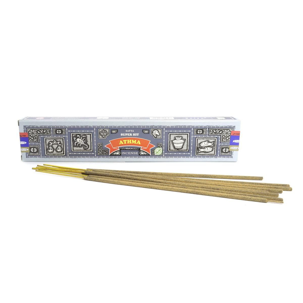 Благовония Satya Super Hit Athma