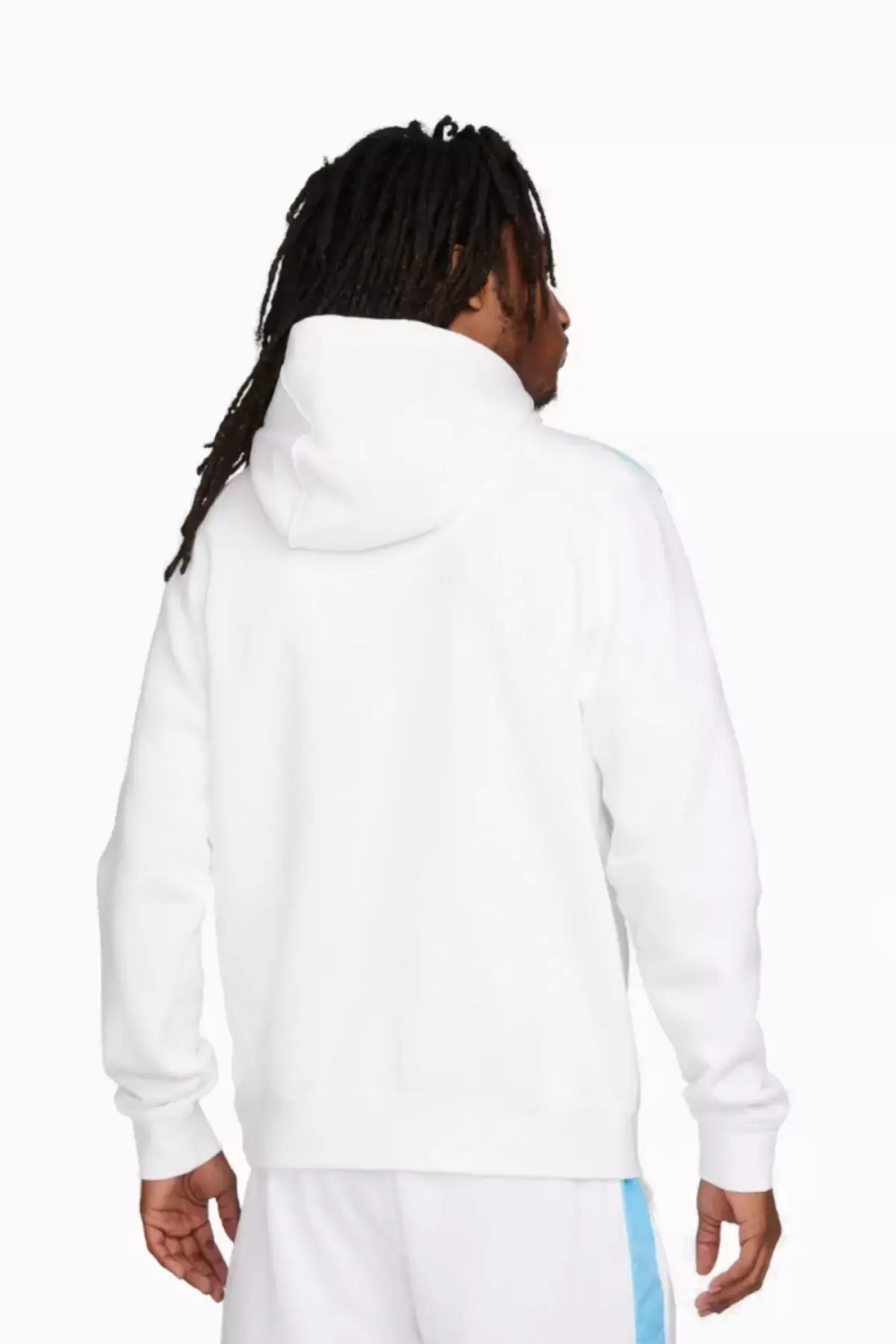 Кофта Nike Sportswear Fleece FZ