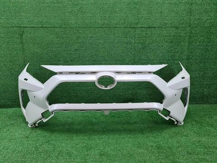 Бампер передний Toyota RAV4 5 XA50 (2018-н.в.)