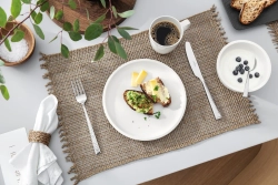 Villeroy & Boch Набор тарелок Artesano Original на 2 персоны 10-4130-2620 + 10-4130-2700 + 10-4130-2640