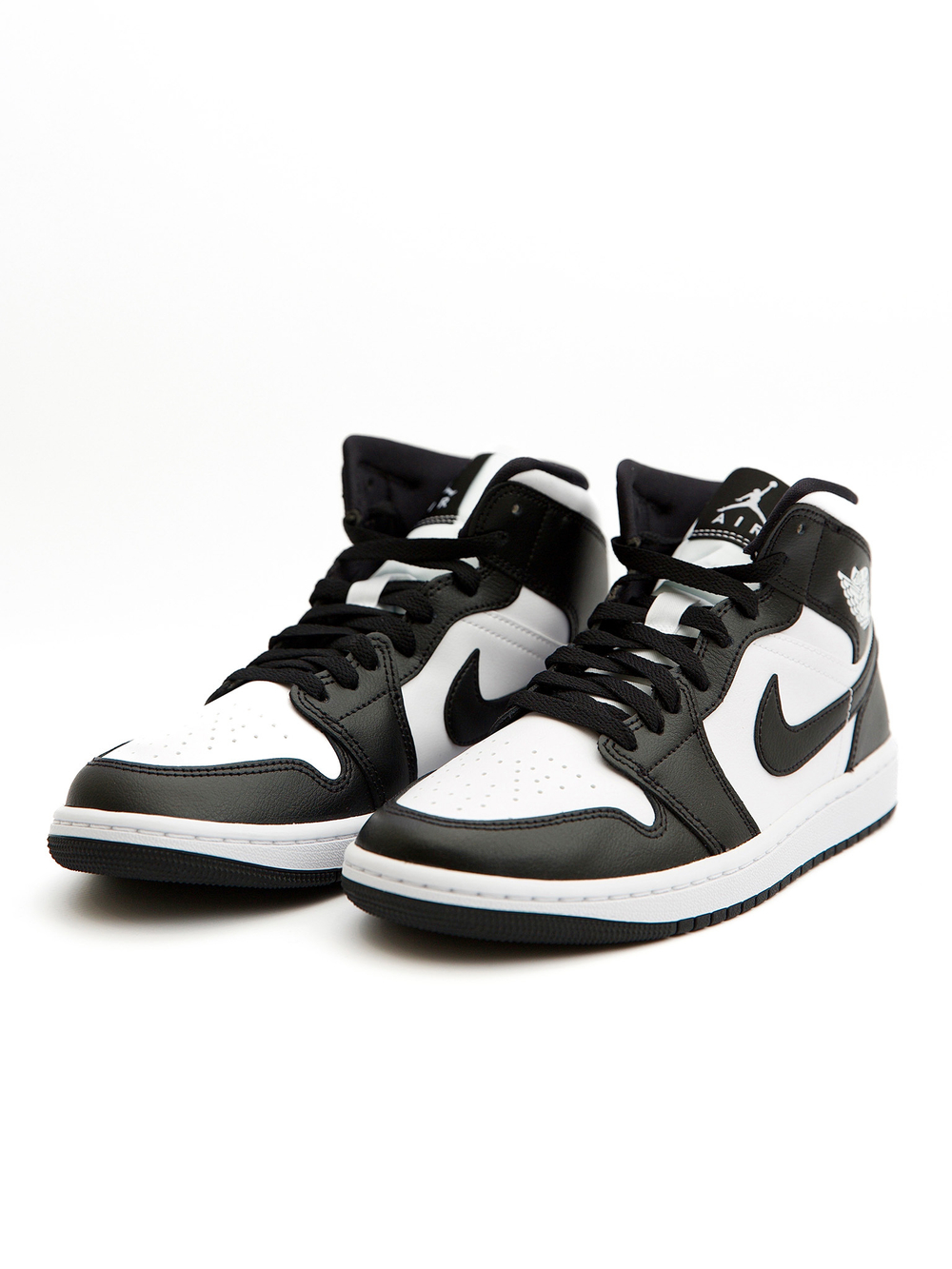 Nike Air Jordan 1 Mid Panda