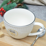 Кружка 600мл микс, 7938