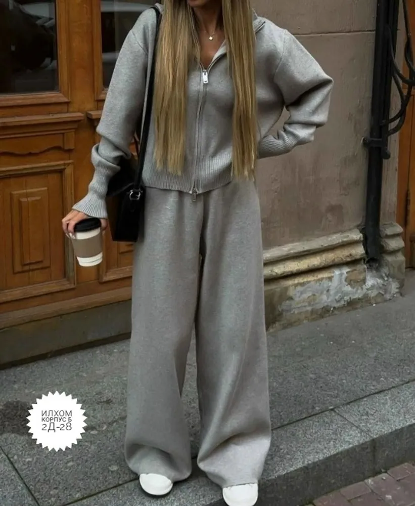 Костюм 7366652 Fabrika