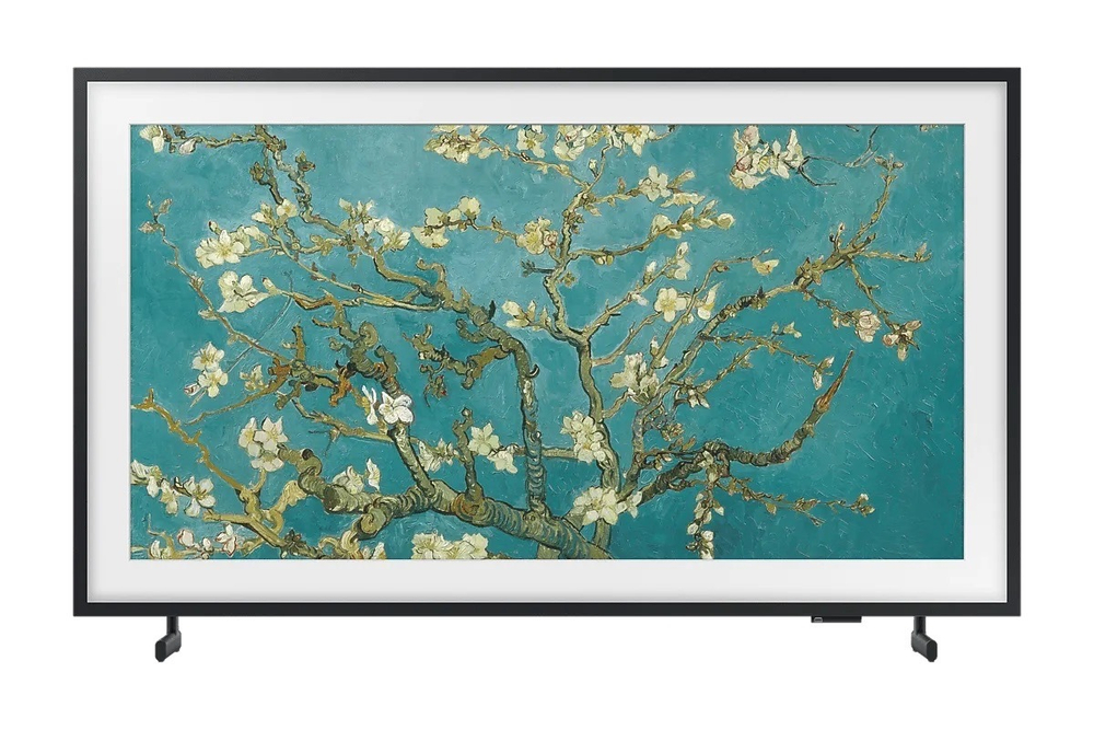 Телевизор Samsung THE FRAME QE32LS03CBUXRU