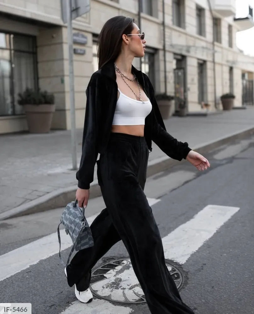 Костюм IF-5440 Фабрика Моды