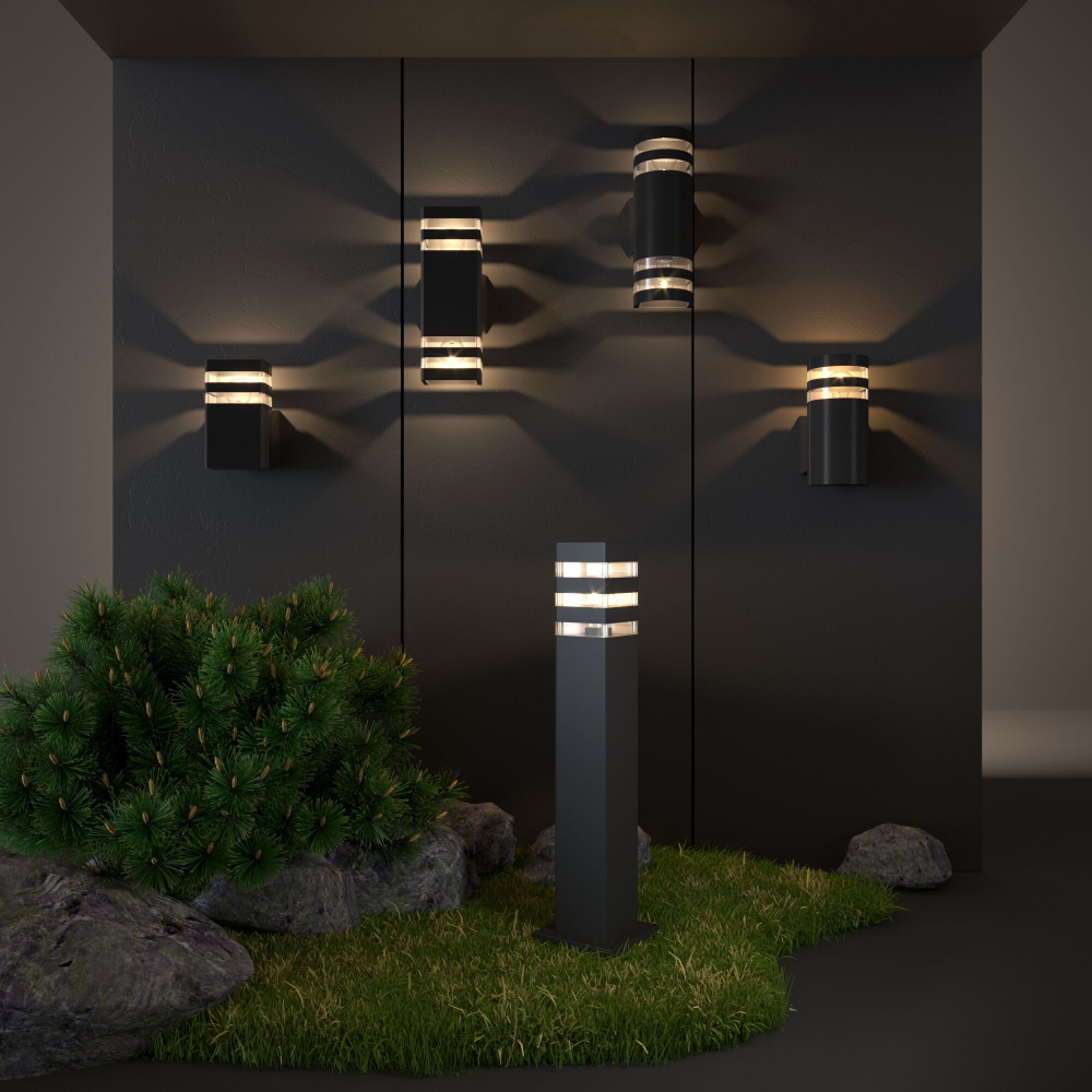 Настенный светильник, арт. 1449