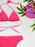 купальник раздельный 3 в 1 лиф и трусы туника пляжная