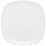 Тарелка десертная ЛОТУСИЯ 23см N3620