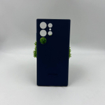 Накладка SILICONE CASE для Samsung S25 Plus