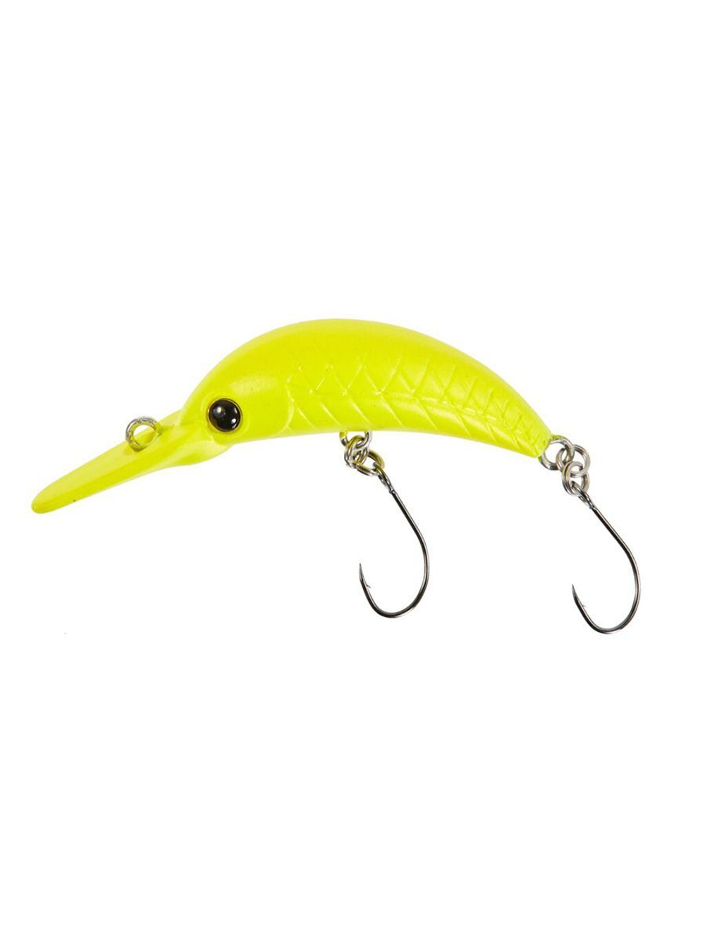 Воблер плавающий Lucky John Pro Series Saiko ATG F 03.50/808