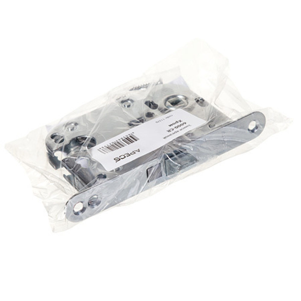 Замок врезной Apecs 6000-CR