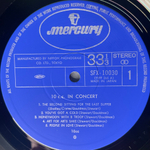 10cc ‎– Live And Let Live 2LP (Япония 1977г.)