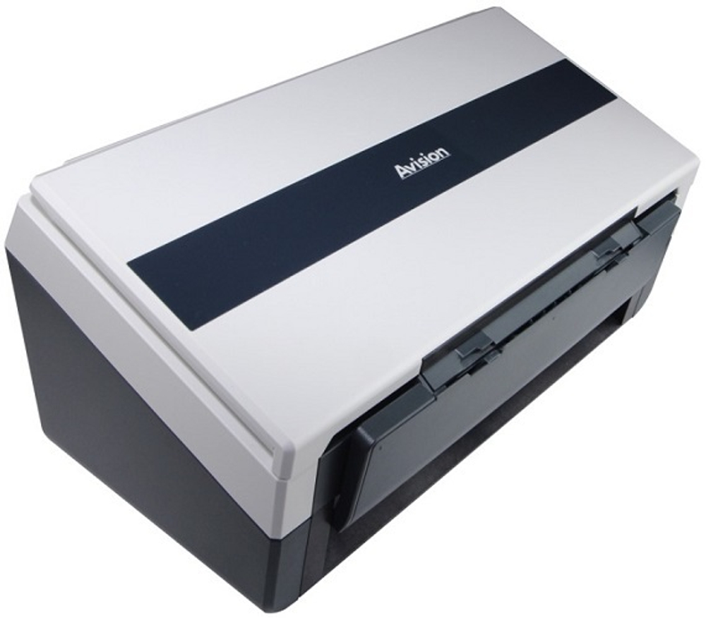 Сканер  Avision AD240U