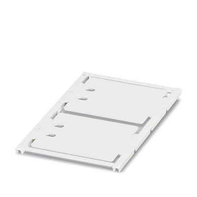 0829433 - UC-WMTB (52X50) CUS - Держатель маркировки кабеля