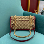 Gucci Marmont 26 cm