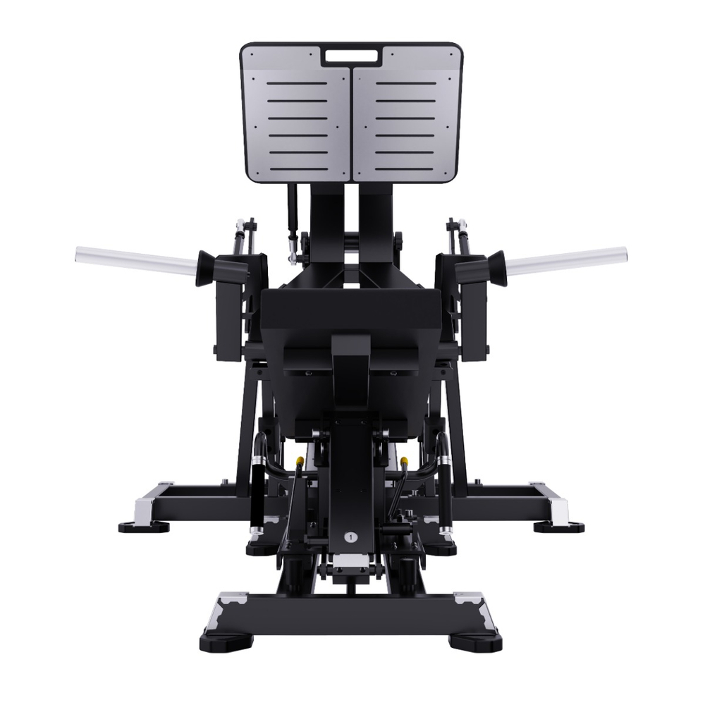 Y950ZAM Жим ногами