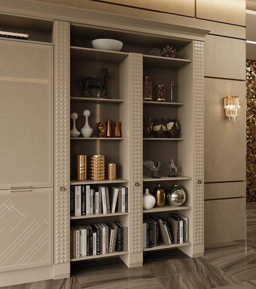 Кухня ЛАНЖЕ