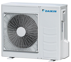 Кондиционер Daikin FTYN80JXV/RQ71CXV. Цвет: Белый