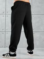 Брюки мужские Акс-2 Виотекс ЧЁРНЫЙ