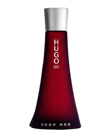 Boss Deep Red 90 мл парфюмерная вода