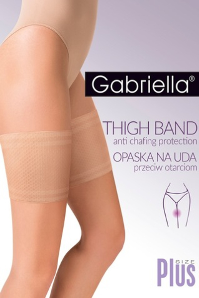 511 40 DEN Бандалетки (повязка от трения) Gabriella