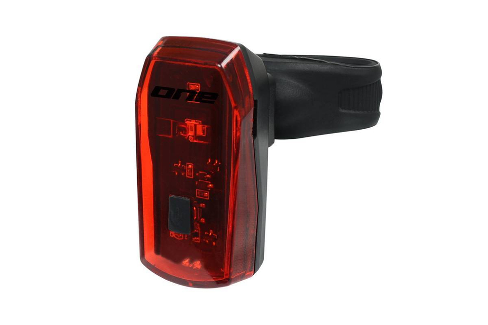 Фонарь задний One R.Light 10  — One Size NF071201