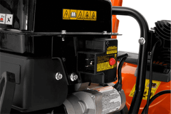 Снегоуборщик HUSQVARNA ST 330