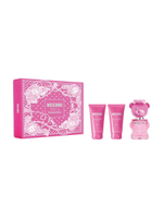 MOSCHINO Toy 2 Bubble Gum lady set (50ml edt + 50ml b/lotion + 50ml sh/gel)