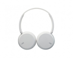 Беспроводные наушники JVC HA-S35BT-W-UX