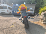 Yamaha TDM850 1997