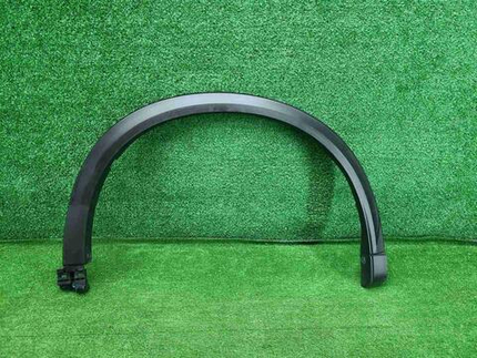 Расширитель передний правый Mazda CX-5 2 (17-25)