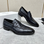 Лоферы Berluti