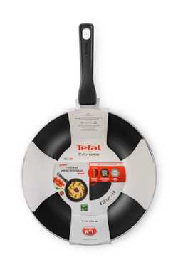 Сковорода-вок Tefal Extreme 28 см 4230628