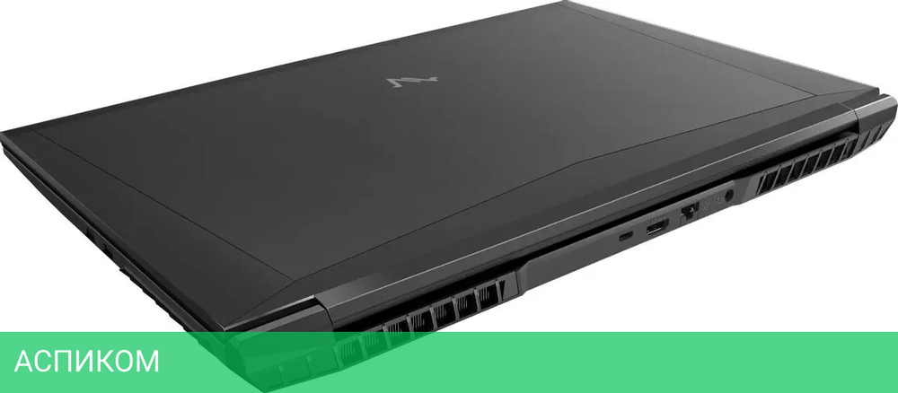 Игровой ноутбук Maibenben X725 X725FSFNLBRE0