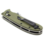 Нож Ganzo G704-G 440C (58-60 HRC) *