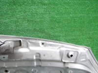 Капот Renault Koleos 1 (2008-2016)